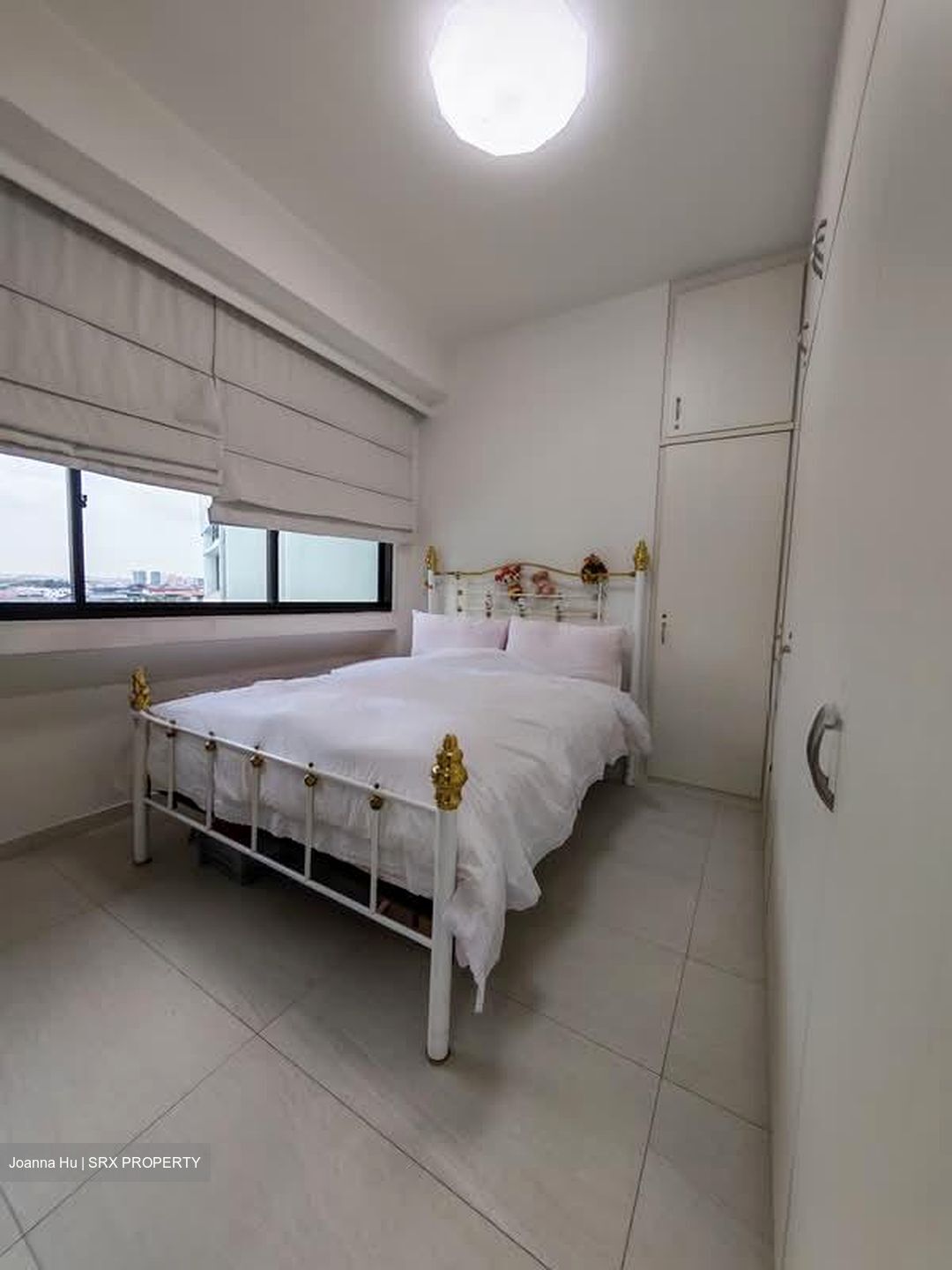 Mandarin Gardens (D15), Condominium #554145811